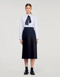 Zaza Skirt