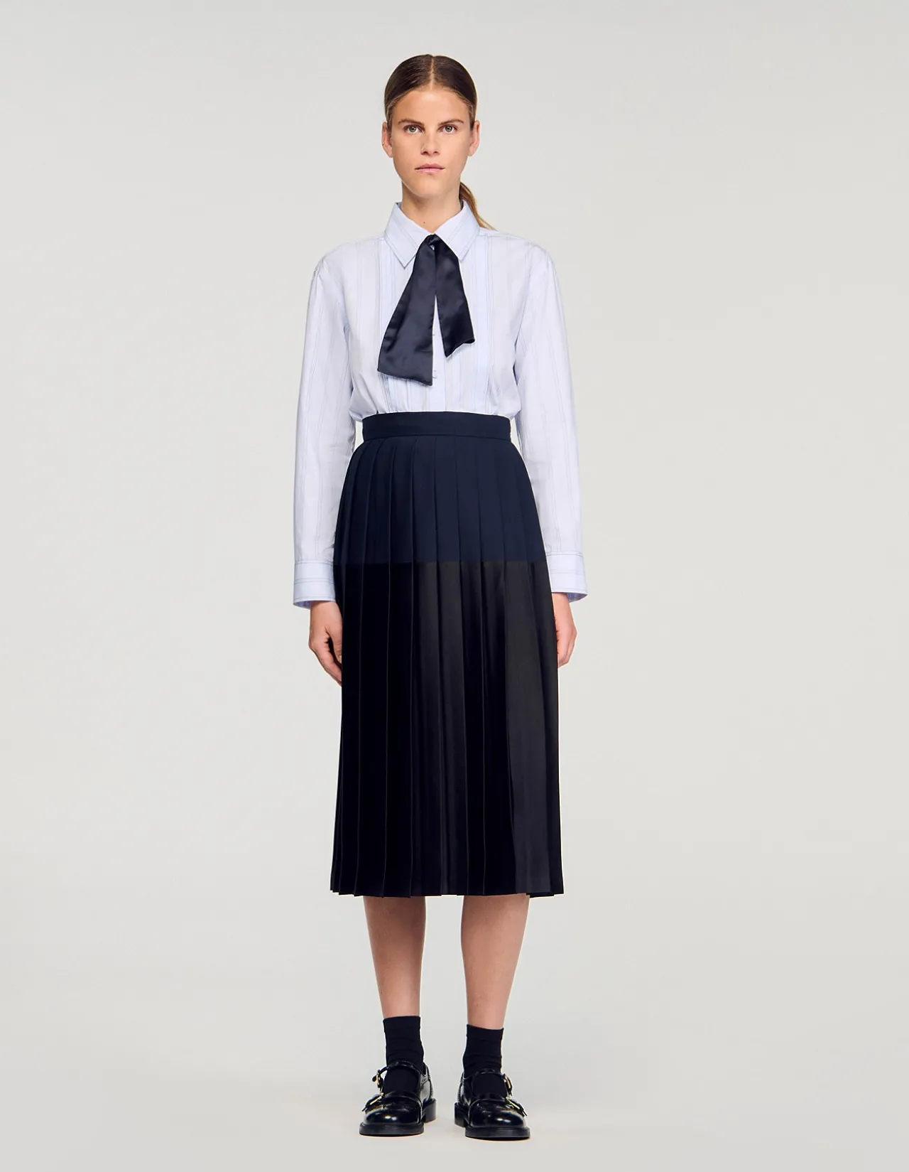 Zaza Skirt