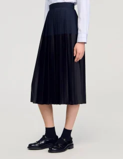 Zaza Skirt