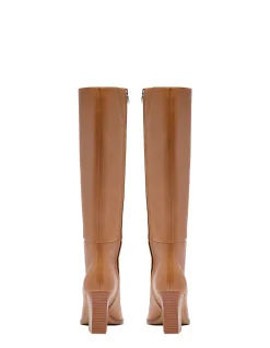 ZAZZ KNEE HIGH BOOT