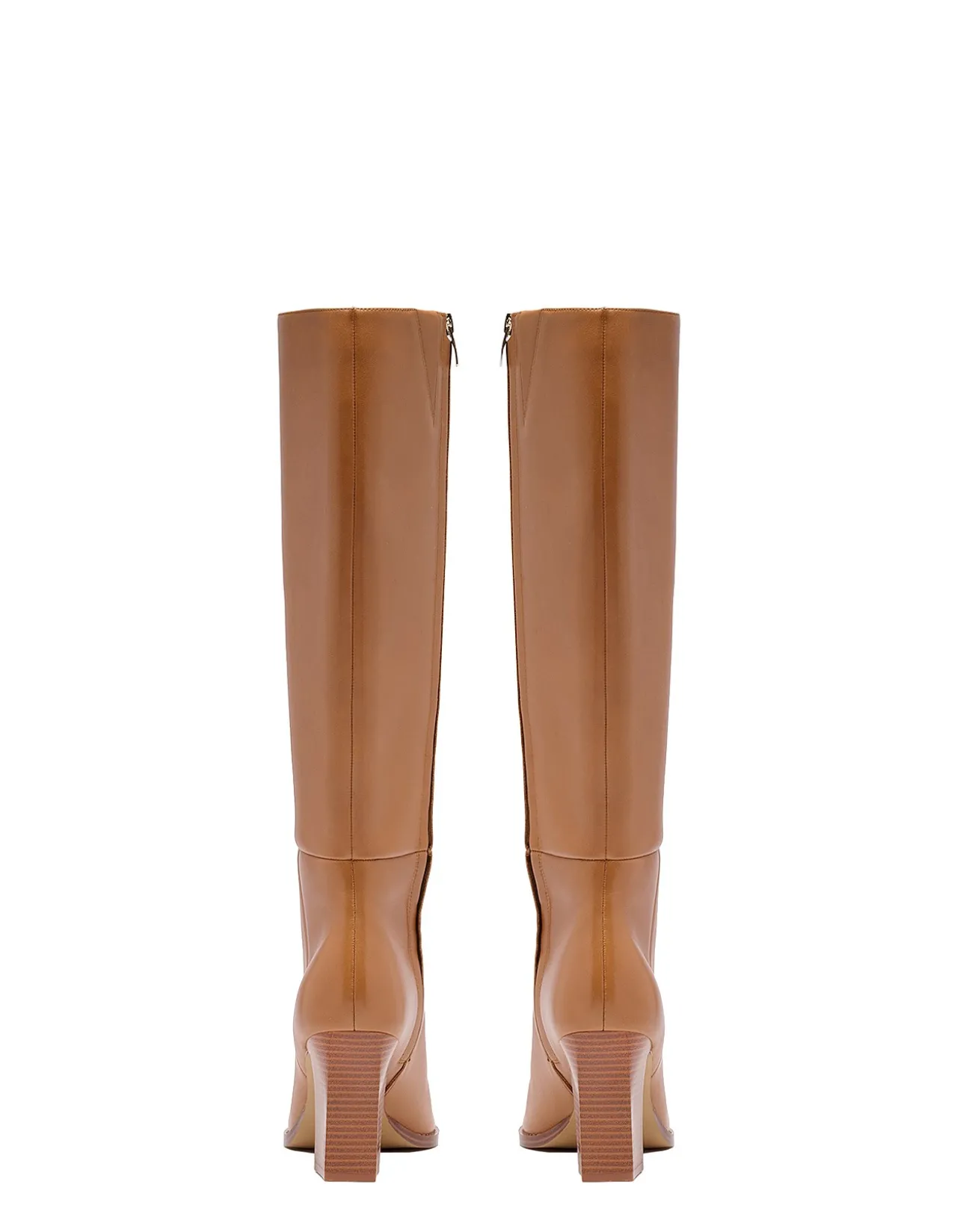 ZAZZ KNEE HIGH BOOT