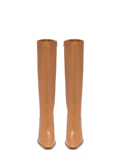 ZAZZ KNEE HIGH BOOT