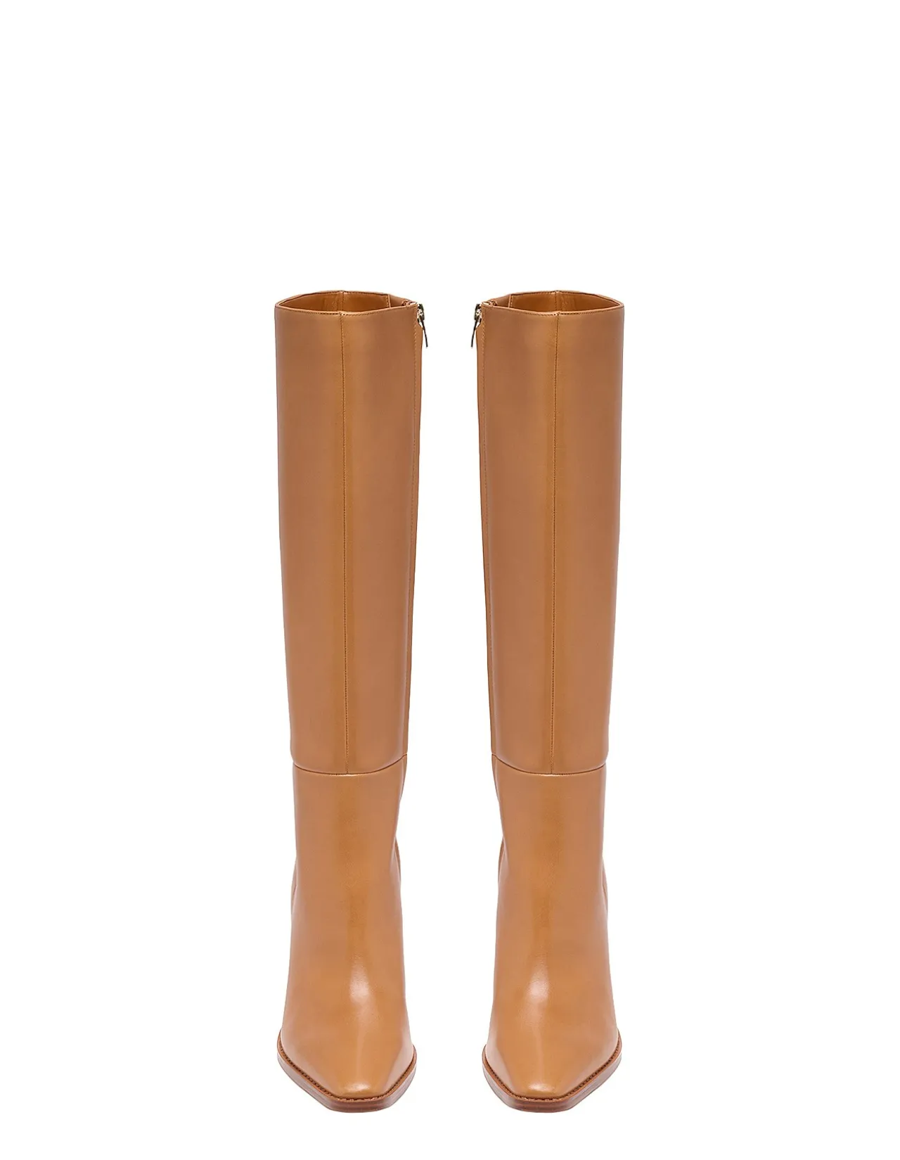 ZAZZ KNEE HIGH BOOT