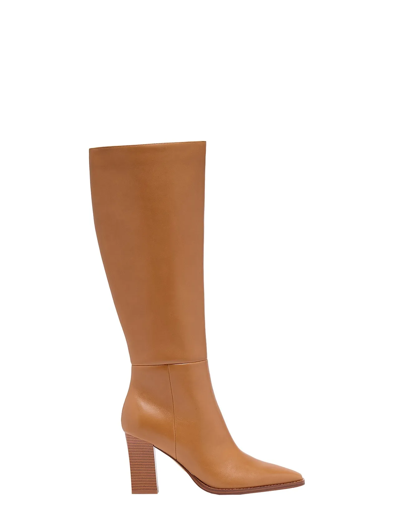 ZAZZ KNEE HIGH BOOT