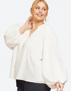 Zephyr Blouse