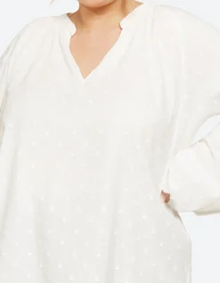 Zephyr Blouse