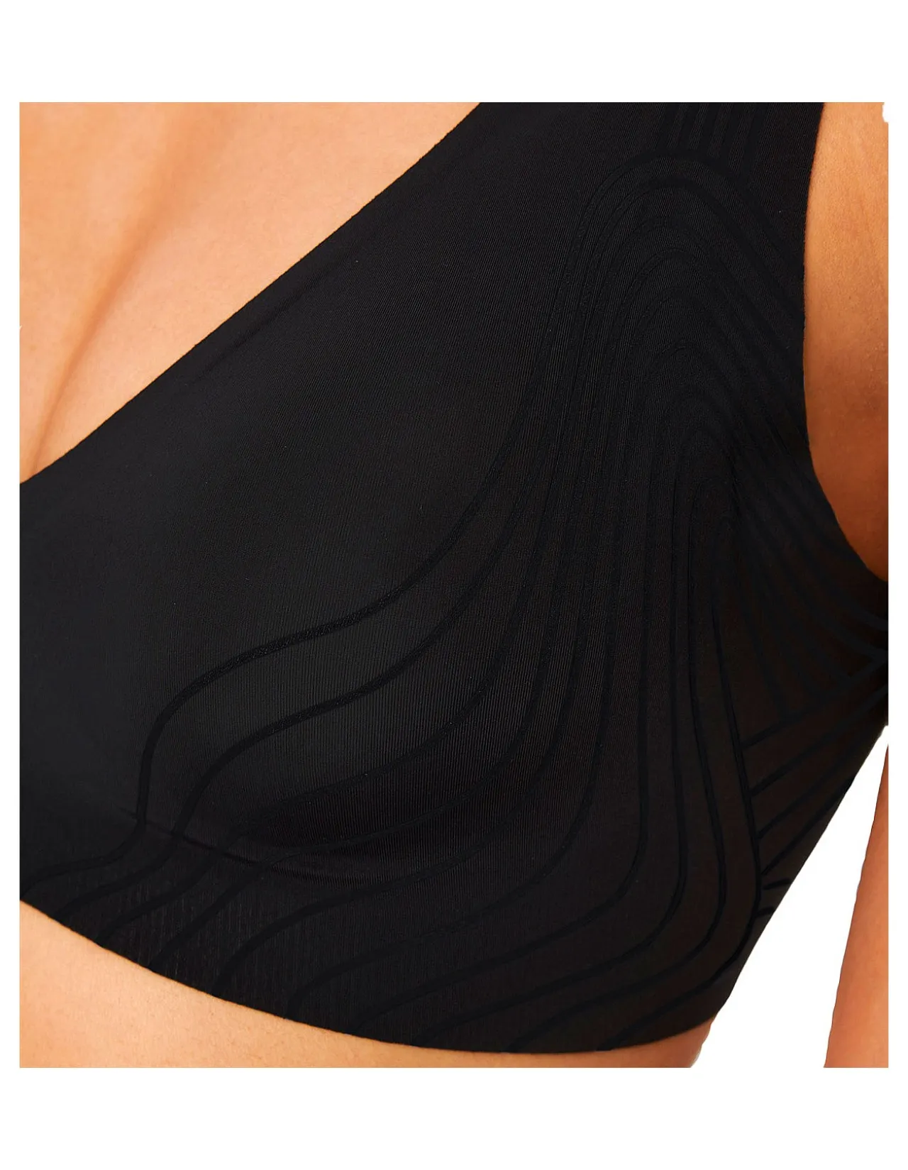 Zero Feel N 2.0 Bralette