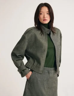 ZIA JACKET