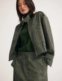 ZIA JACKET