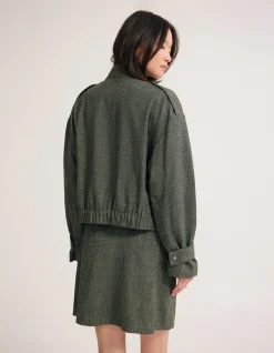 ZIA JACKET
