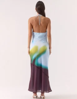ZINNIA DRESS