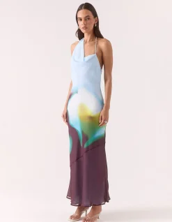 ZINNIA DRESS