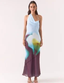 ZINNIA DRESS