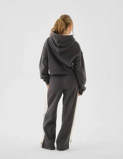 Zip Hoodie