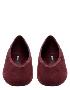 ZUCIA FLAT