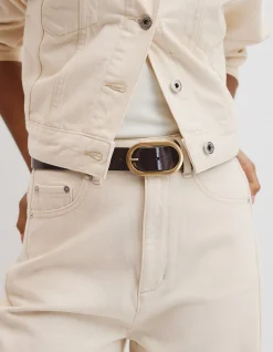 Zuri Mid Belt